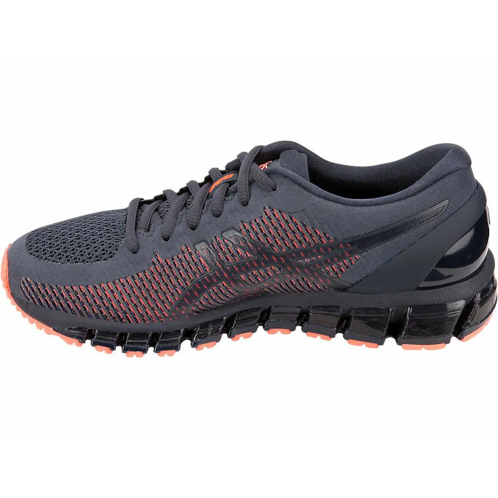 Asics shoes - Metropolis, Polar Shade 10