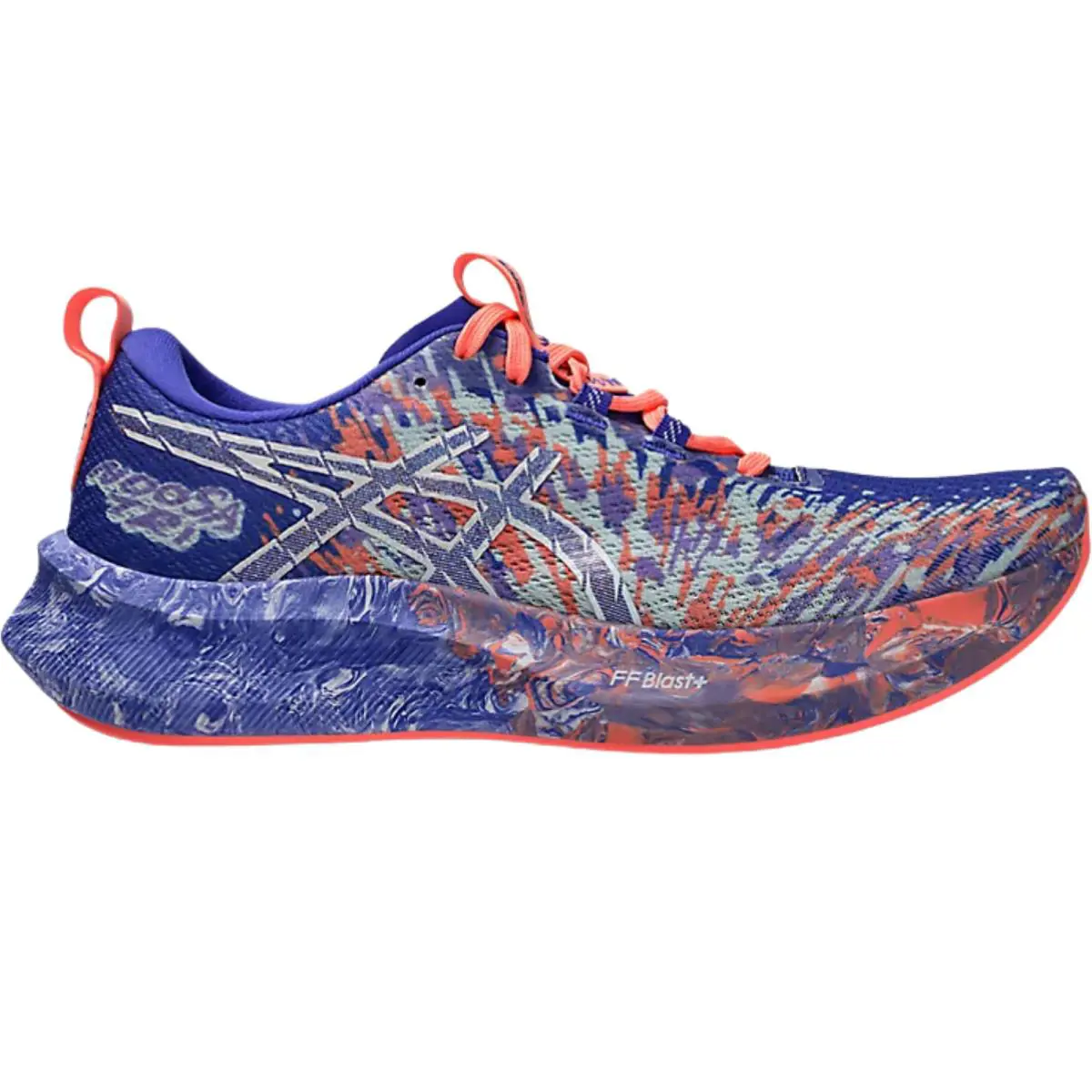 Asics shoes - ASICS Noosa Tri-16 - Noosa - Safety Yellow/Cool Matcha 70