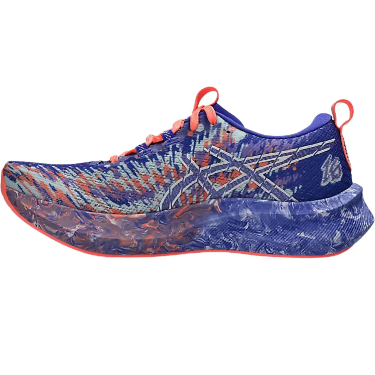 Asics shoes - ASICS Noosa Tri-16 - Noosa - Safety Yellow/Cool Matcha 71