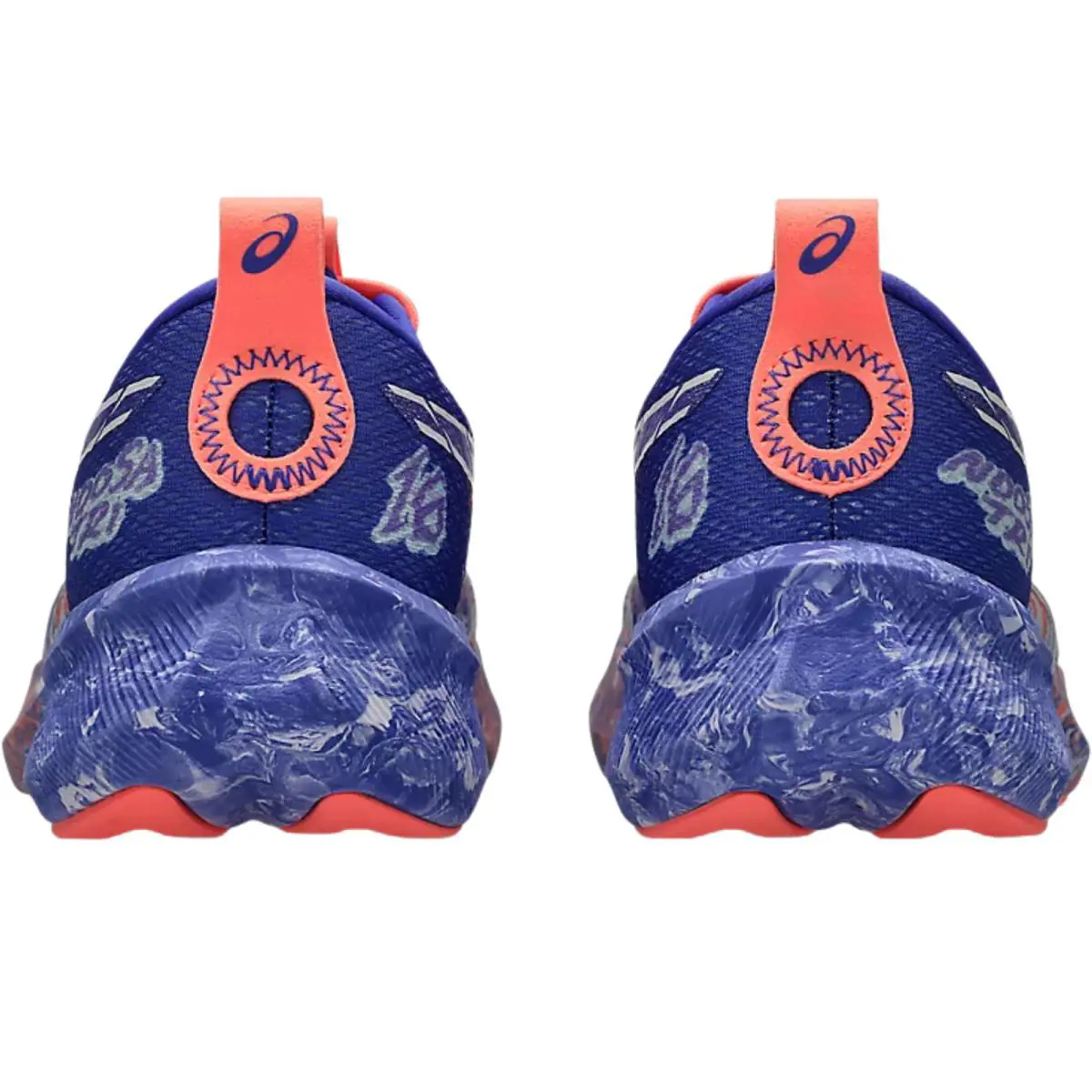 Asics shoes - ASICS Noosa Tri-16 - Noosa - Safety Yellow/Cool Matcha 72