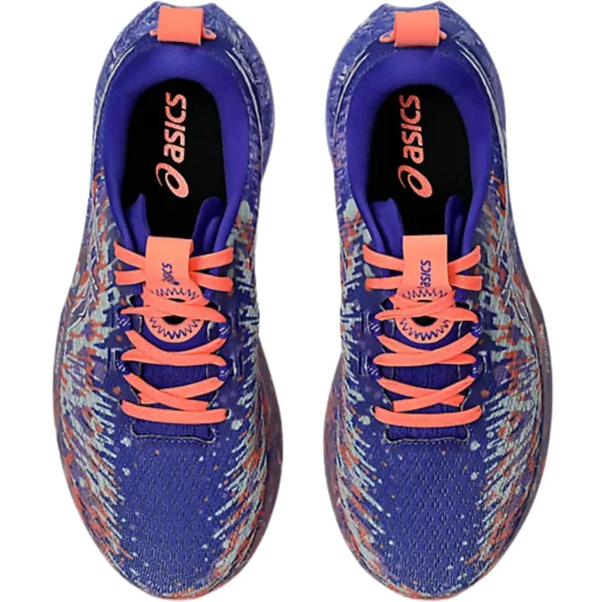 Asics shoes - ASICS Noosa Tri-16 - Noosa - Safety Yellow/Cool Matcha 73