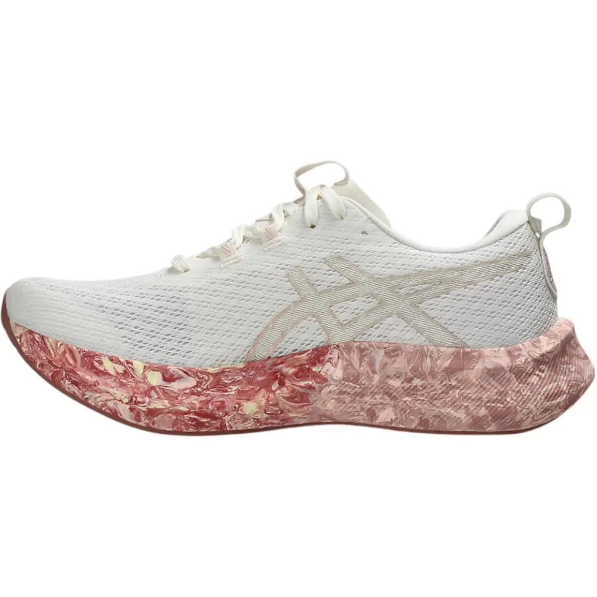 Asics shoes - ASICS Noosa Tri-16 - Noosa - Safety Yellow/Cool Matcha 20