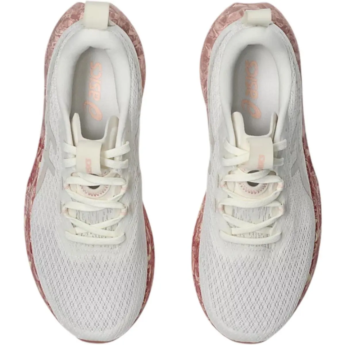 Asics shoes - ASICS Noosa Tri-16 - Noosa - Safety Yellow/Cool Matcha 22