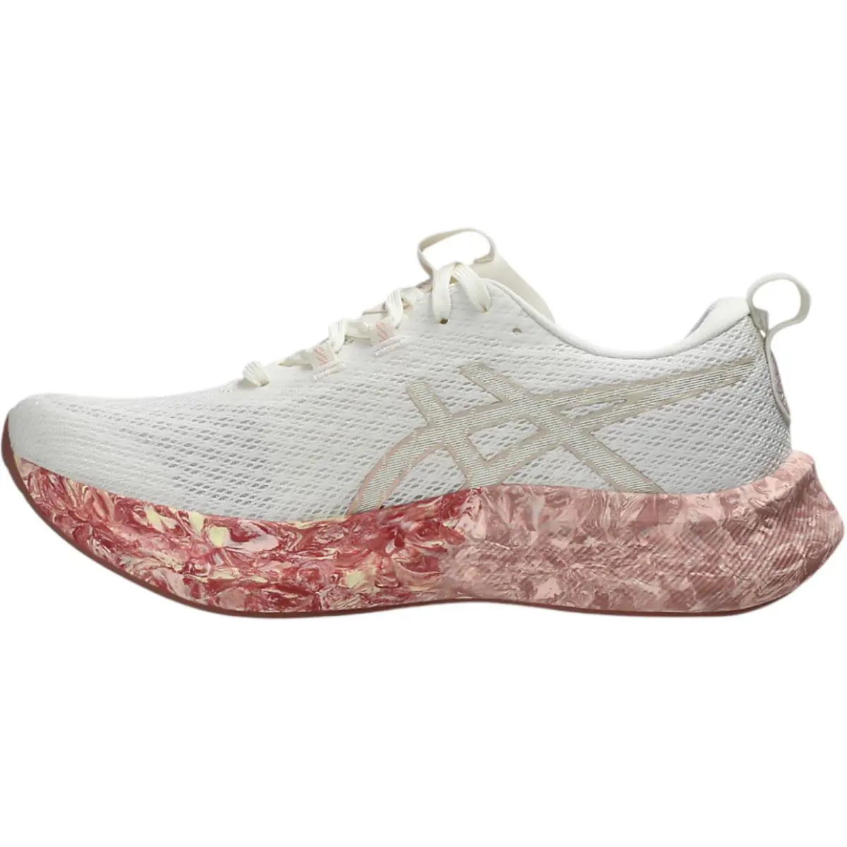 Asics shoes - ASICS Noosa Tri-16 - Noosa - Safety Yellow/Cool Matcha 25