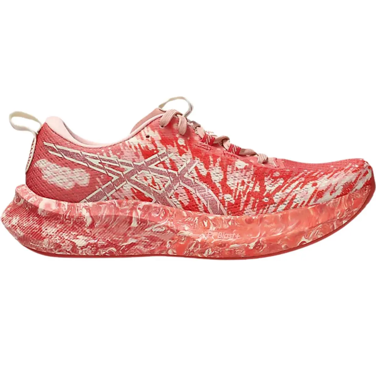 Asics shoes - ASICS Noosa Tri-16 - Noosa - Safety Yellow/Cool Matcha 34