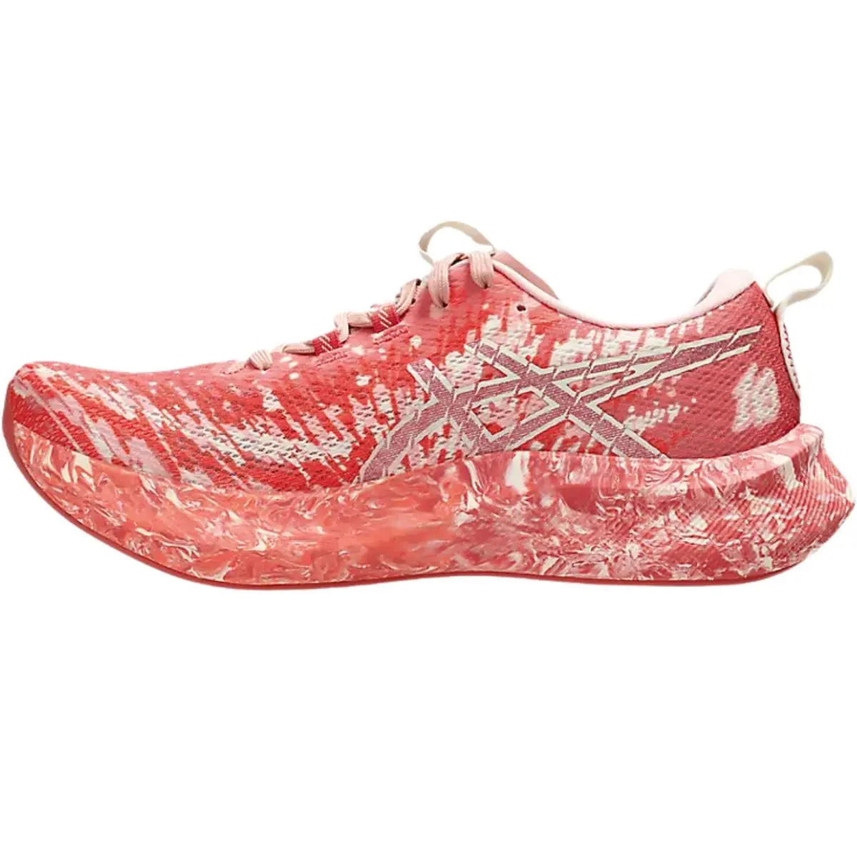 Asics shoes - ASICS Noosa Tri-16 - Noosa - Safety Yellow/Cool Matcha 35
