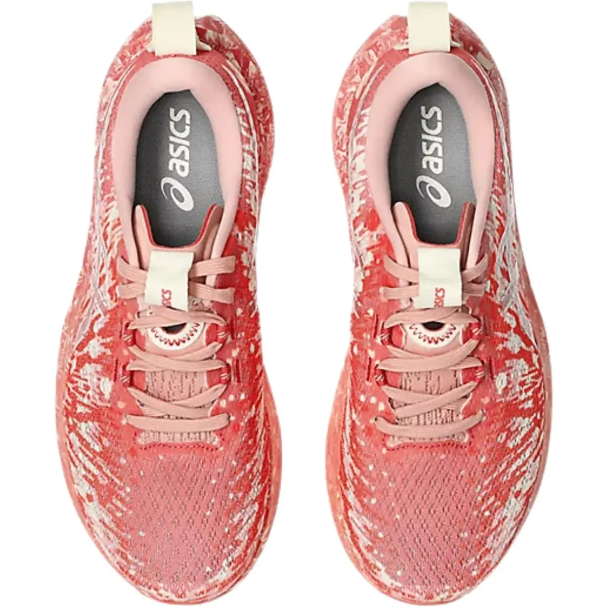 Asics shoes - ASICS Noosa Tri-16 - Noosa - Safety Yellow/Cool Matcha 37