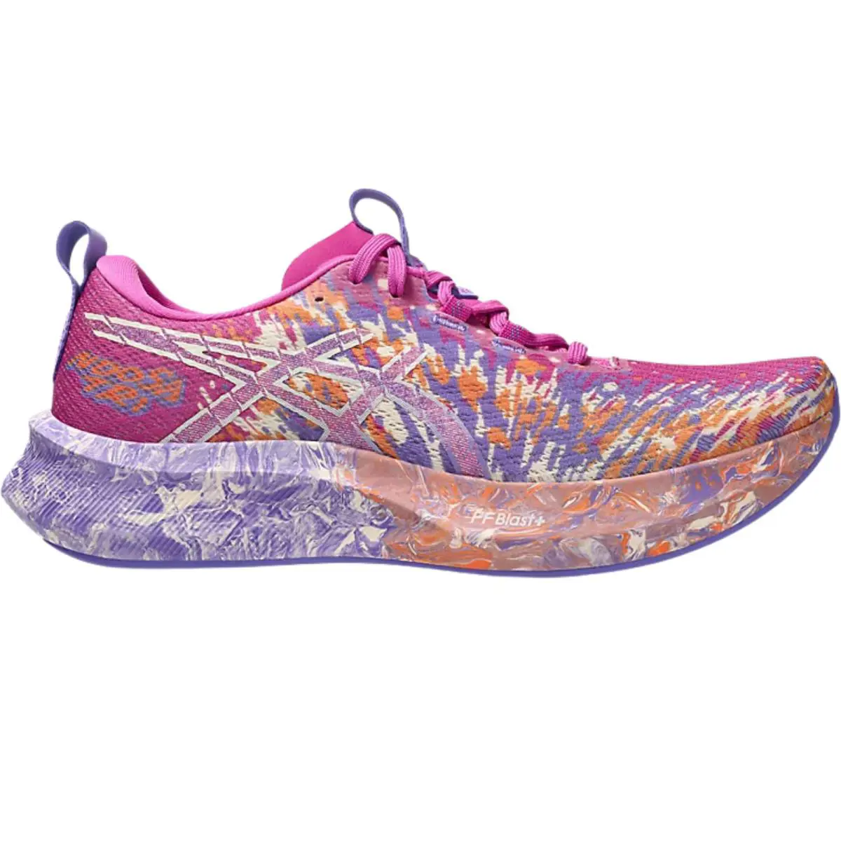 Asics shoes - ASICS Noosa Tri-16 - Noosa - Safety Yellow/Cool Matcha 50