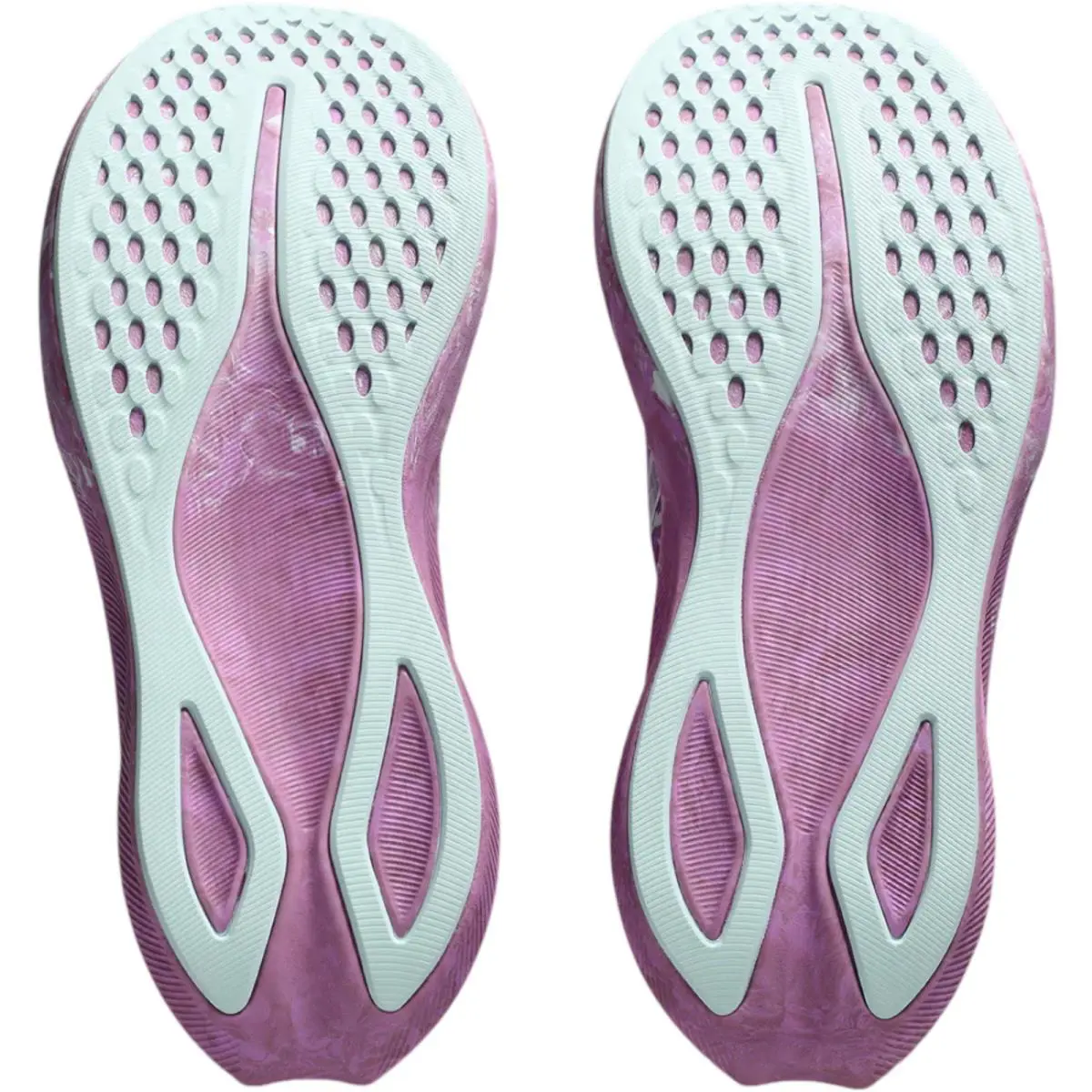 Asics shoes - ASICS Noosa Tri-16 - Noosa - Safety Yellow/Cool Matcha 18