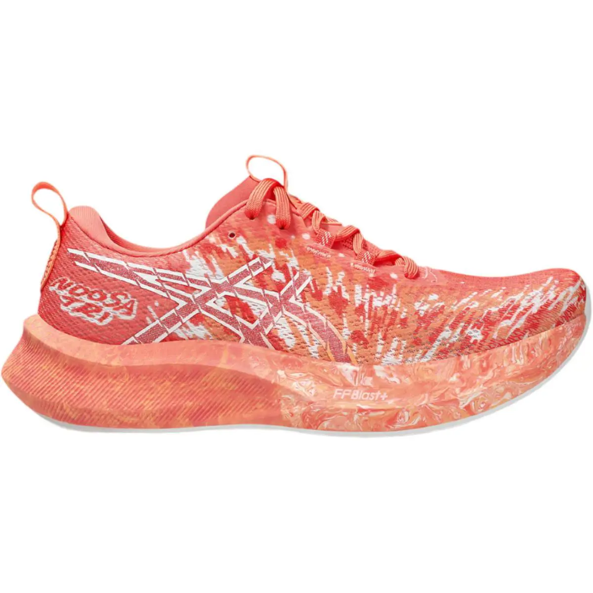 Asics shoes - ASICS Noosa Tri-16 - Noosa - Safety Yellow/Cool Matcha 9