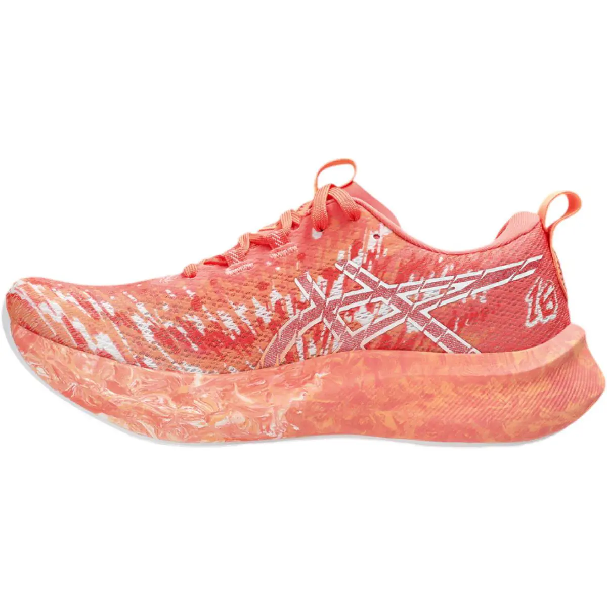 Asics shoes - ASICS Noosa Tri-16 - Noosa - Safety Yellow/Cool Matcha 10