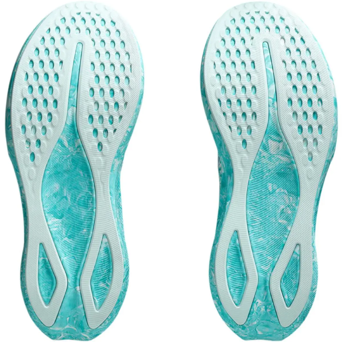 Asics shoes - ASICS Noosa Tri-16 - Noosa - Safety Yellow/Cool Matcha 23