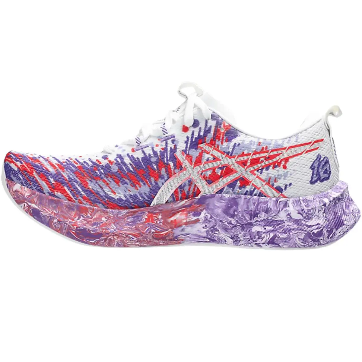 Asics shoes - ASICS Noosa Tri-16 - Noosa - Safety Yellow/Cool Matcha 46