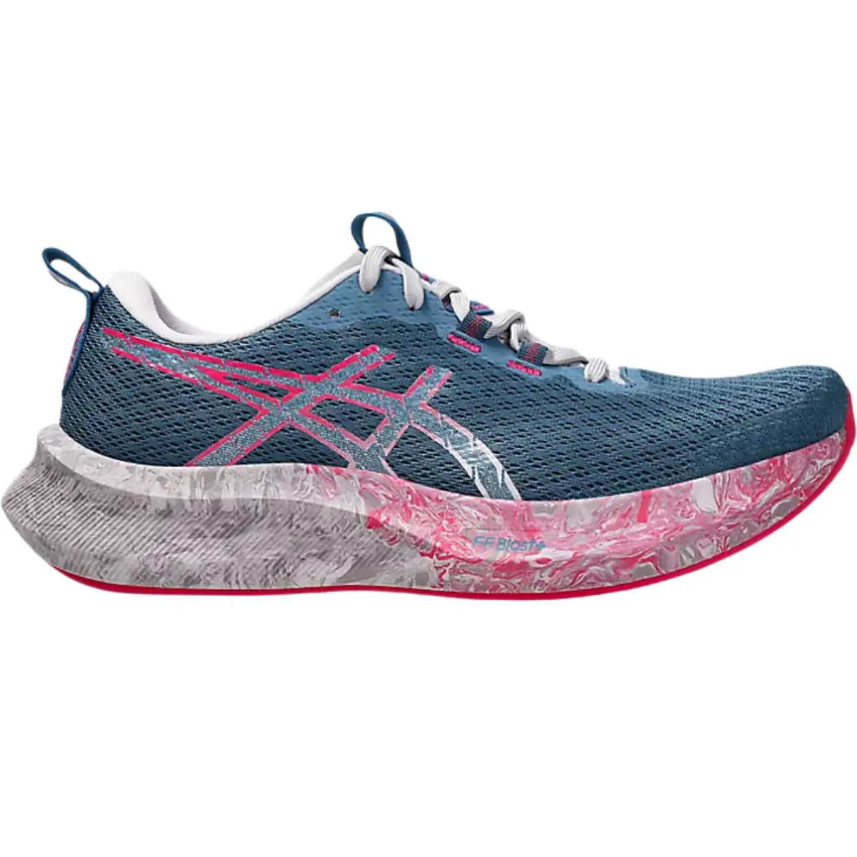 Asics shoes - ASICS Noosa Tri-16 - Noosa - Safety Yellow/Cool Matcha 40
