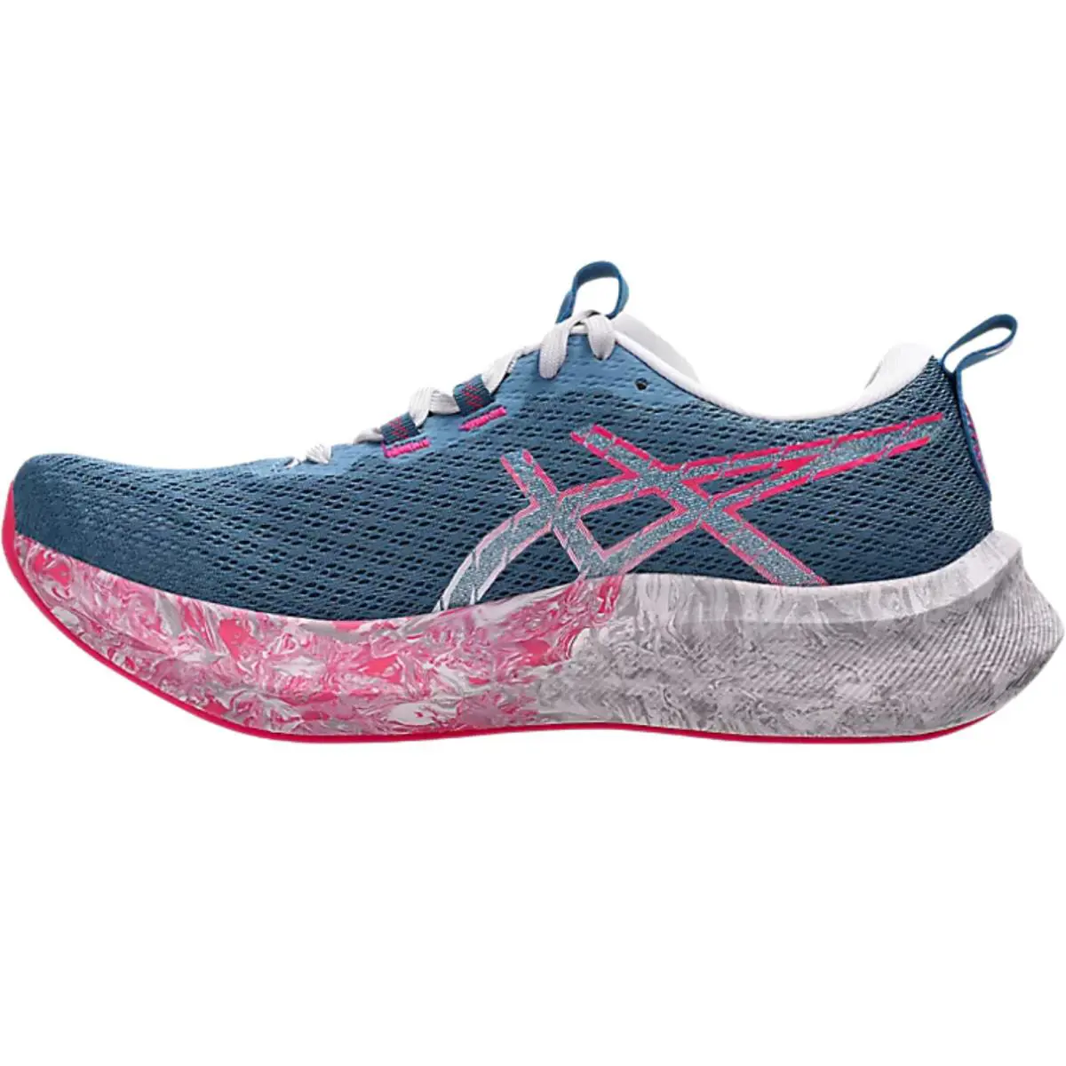 Asics shoes - ASICS Noosa Tri-16 - Noosa - Safety Yellow/Cool Matcha 41
