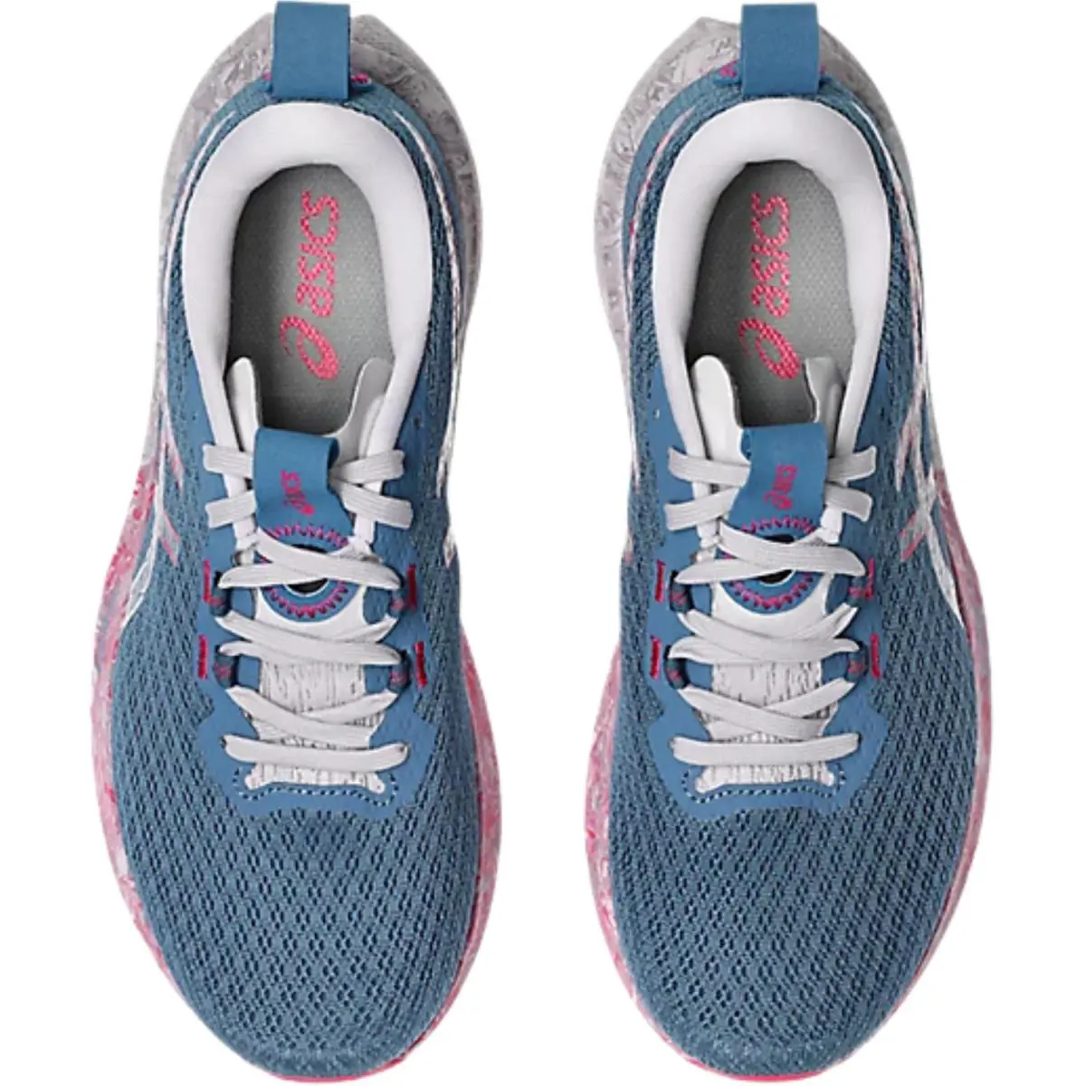 Asics shoes - ASICS Noosa Tri-16 - Noosa - Safety Yellow/Cool Matcha 43