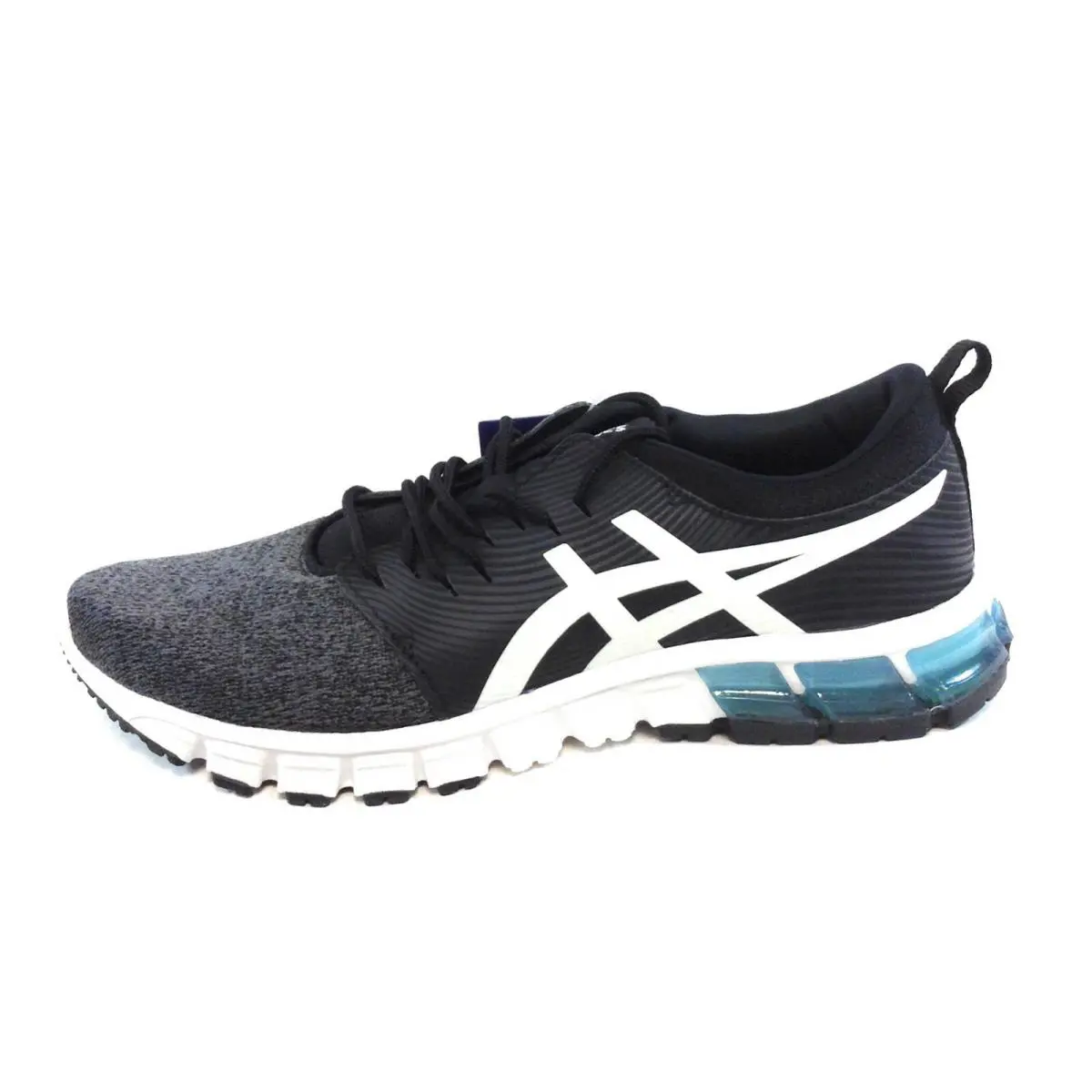 Asics shoes - Black 0