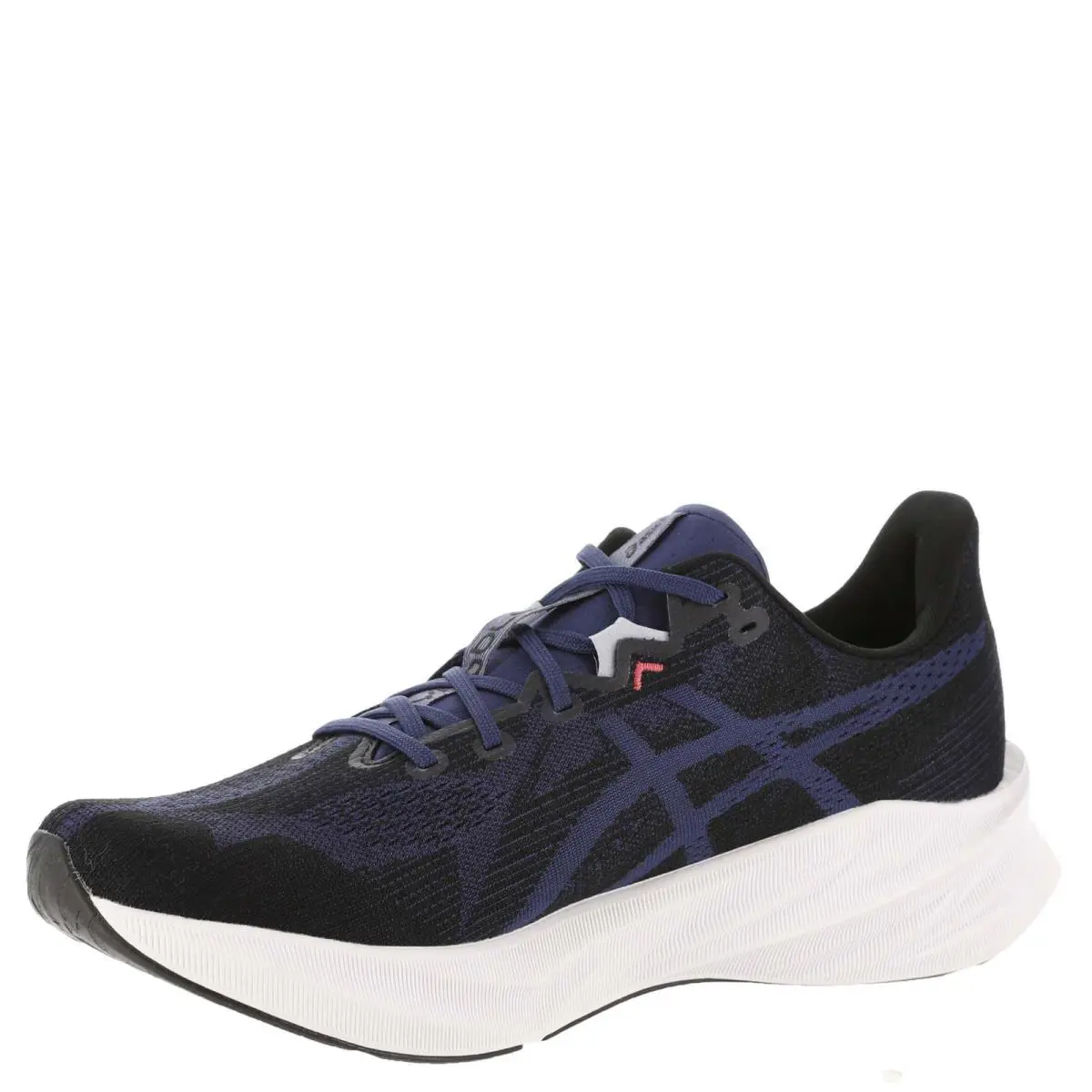 Asics shoes - Indigo Blue/Black 1