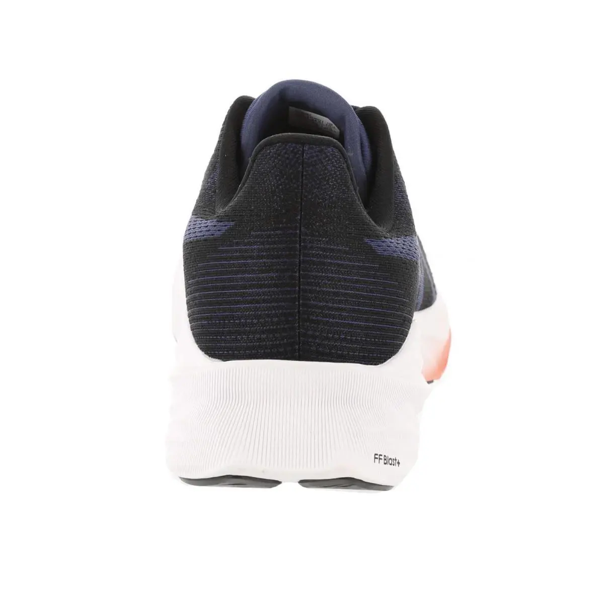 Asics shoes - Indigo Blue/Black 3
