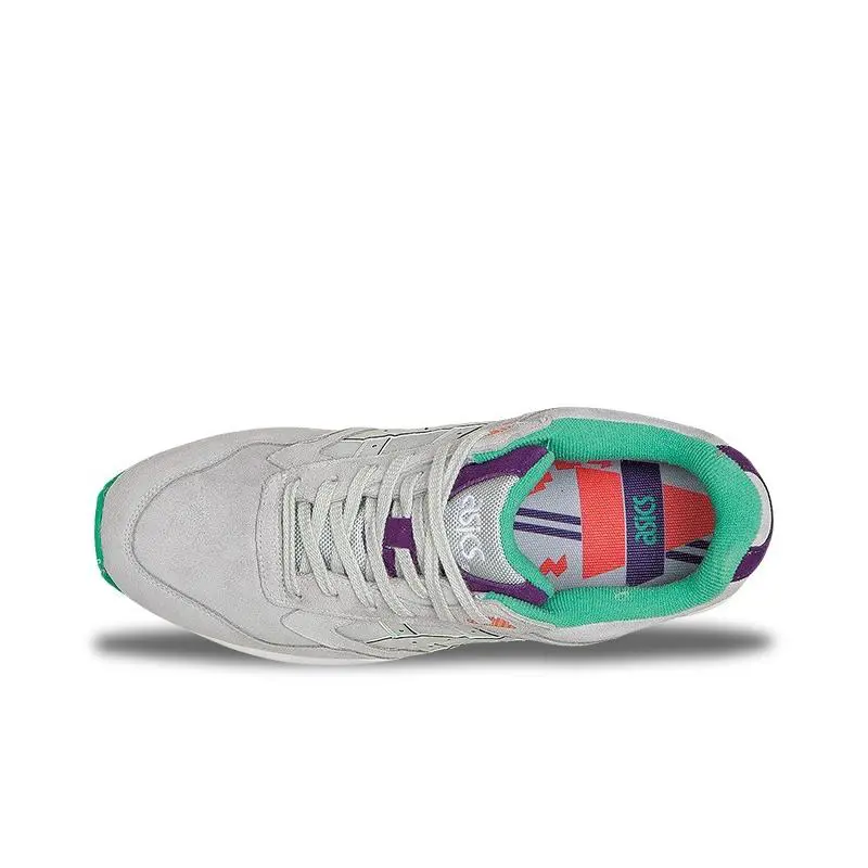 Asics shoes - ASICS GEL-Saga - H5E1L-1010 - Grey / Tropical 1