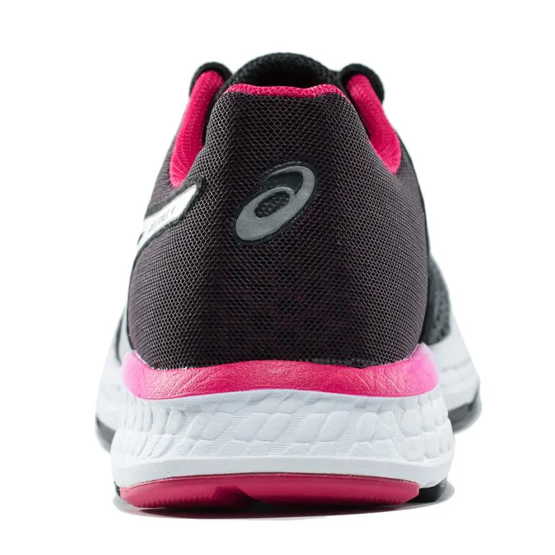 Asics shoes - ASICS GEL-Exalt 5 - T7E5N-9793 - Carbon/Silver/Cosmo Pink 2