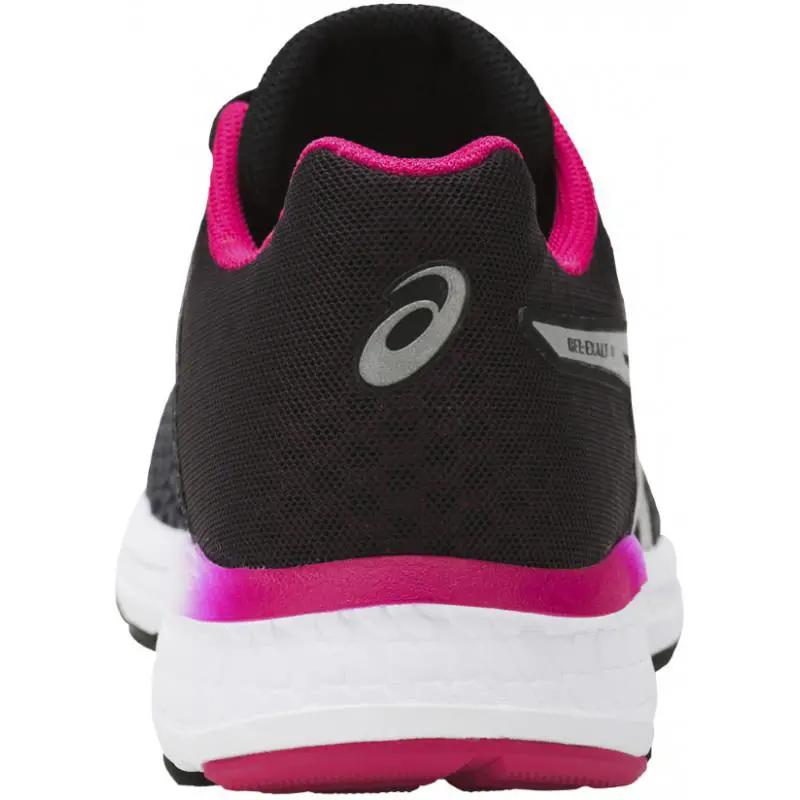 Asics shoes - ASICS GEL-Exalt 5 - T7E5N-9793 - Carbon/Silver/Cosmo Pink 6
