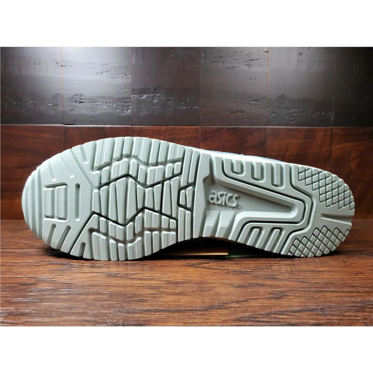 Asics shoes - ASICS Gel Lyte 3 - Gel Lyte - 1201A164-300 - Misty Pine / Seafoam 8