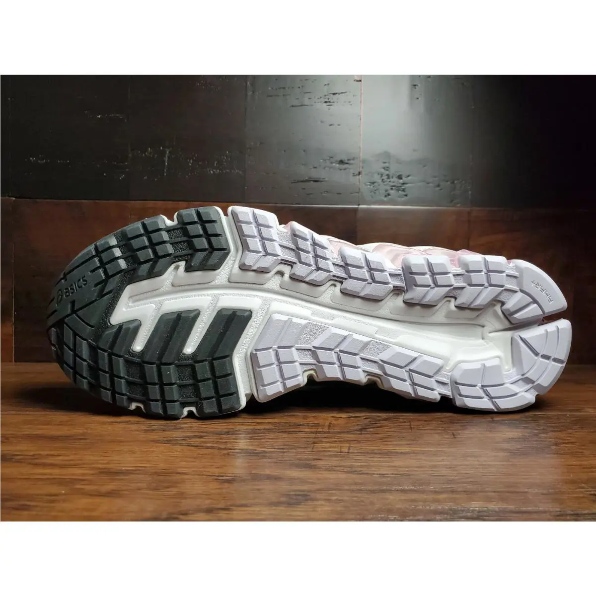 Asics shoes - 1202A124-400 - 1202 A124-400 - Aqua Angel / Hot Pink 3