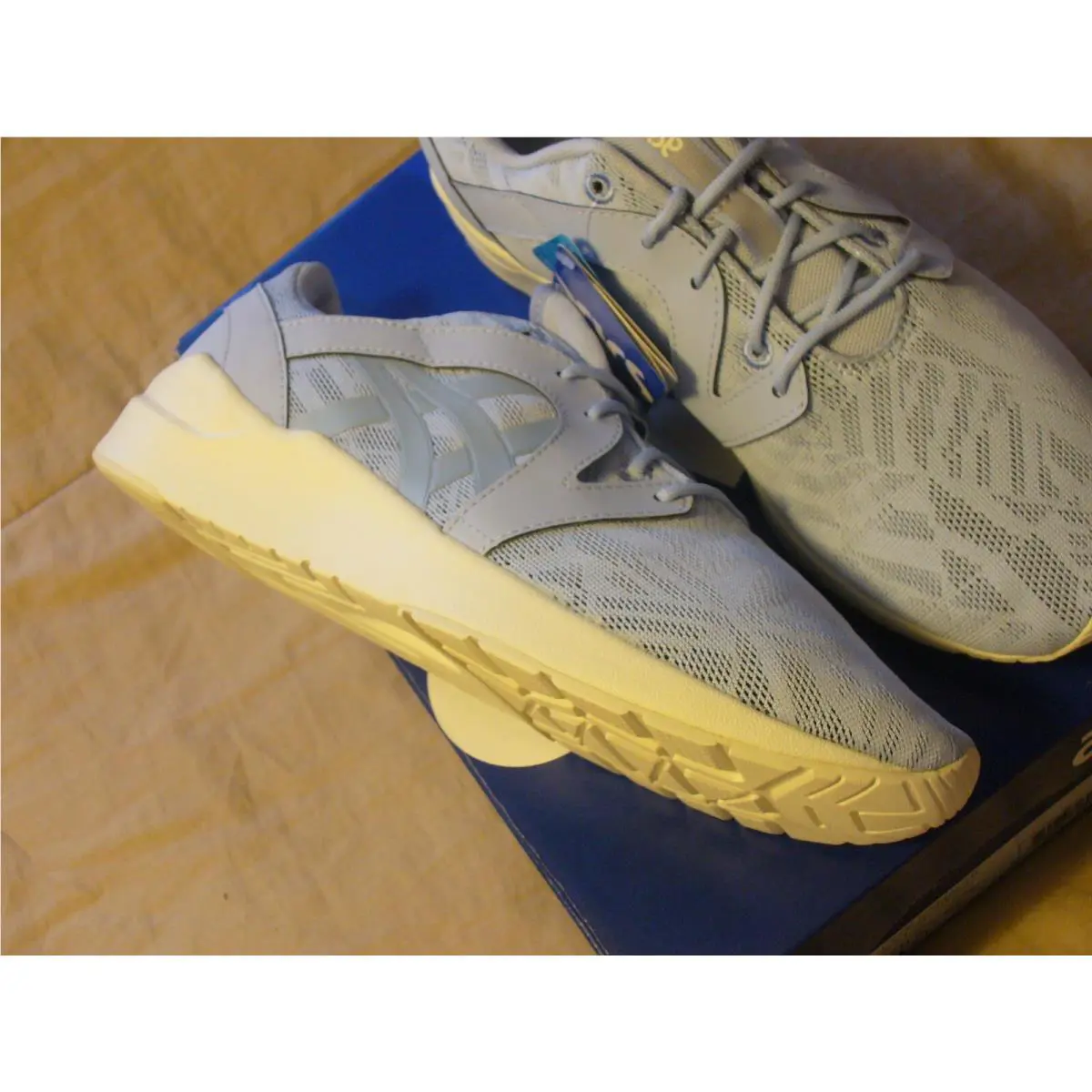 Asics shoes - Gel- Lyte - Lyte - Blue 0