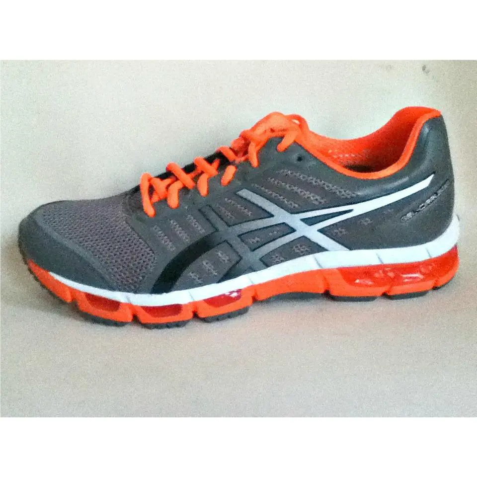 Asics shoes - Multicolor 3
