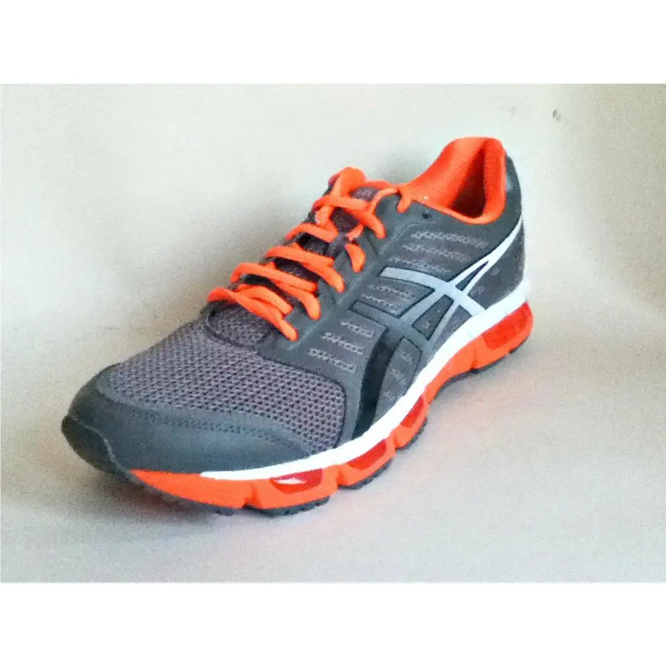 Asics shoes - Multicolor 4