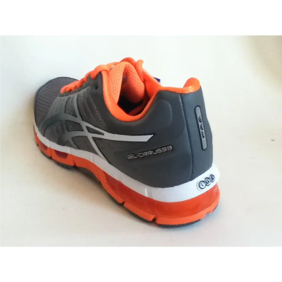 Asics shoes - Multicolor 5