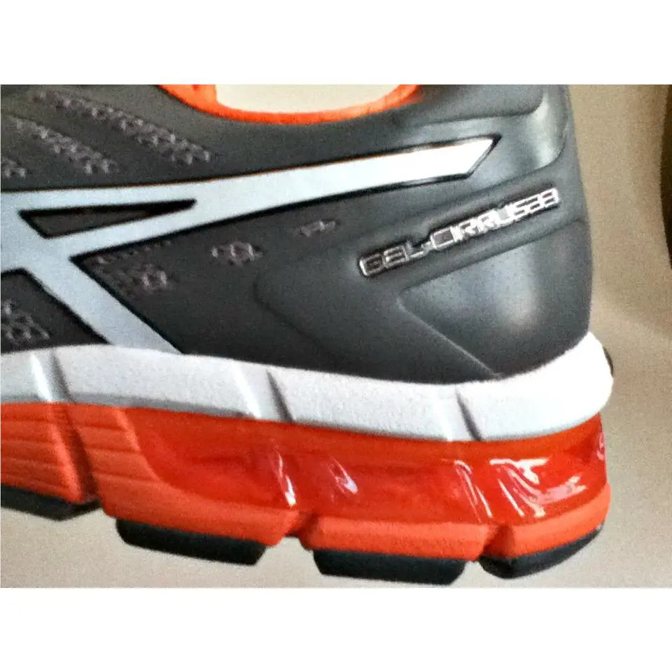 Asics shoes - Multicolor 6