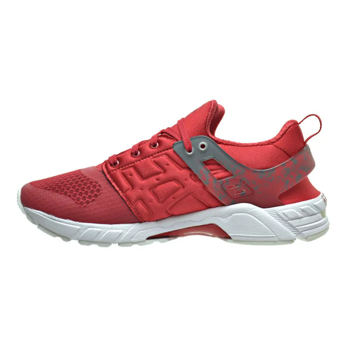 Asics shoes - Black/Grey 2