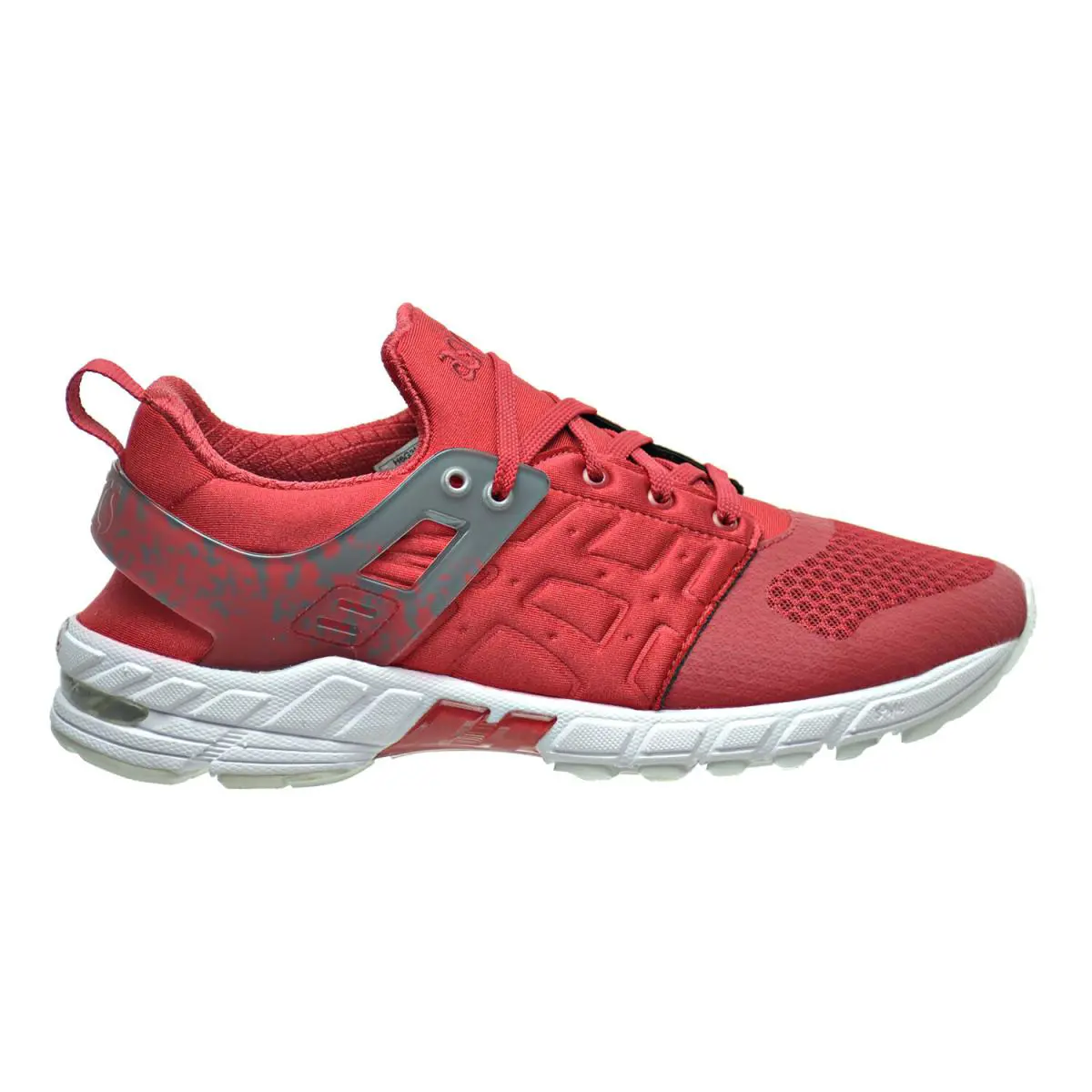Asics shoes - Black/Grey 5