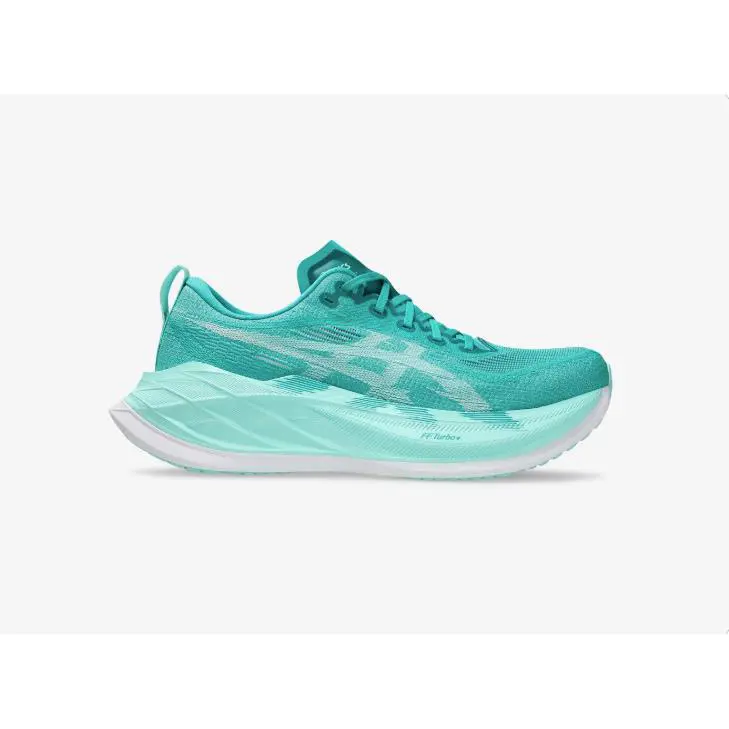 Asics shoes - ASICS Superblast 2 - Superblast - 1013A142-500 - Wave Teal/Mint 2