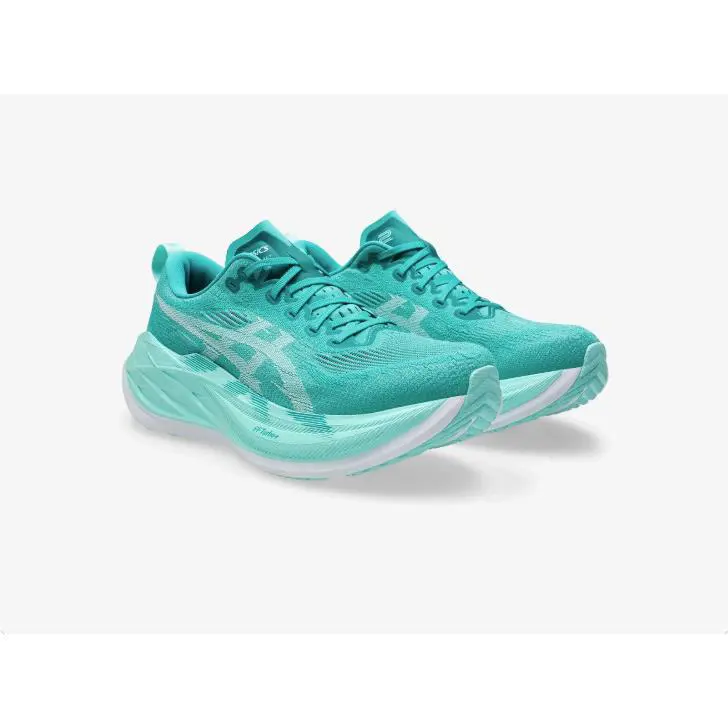 Asics shoes - ASICS Superblast 2 - Superblast - 1013A142-500 - Wave Teal/Mint 4