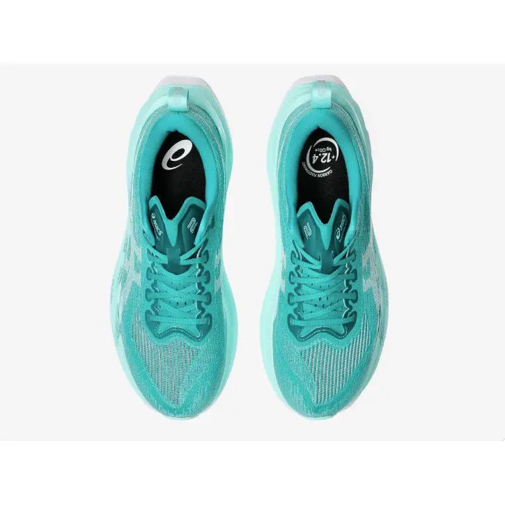 Asics shoes - ASICS Superblast 2 - Superblast - 1013A142-500 - Wave Teal/Mint 5