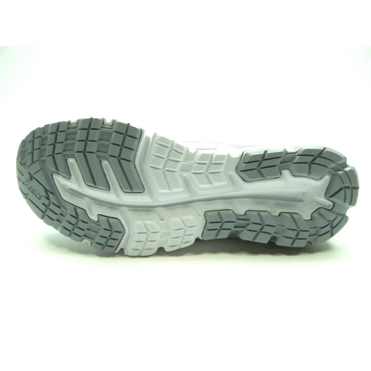 Asics shoes - ASICS Gel Quantum 90 - Gel Quantum - 1202A307-020 - White 2
