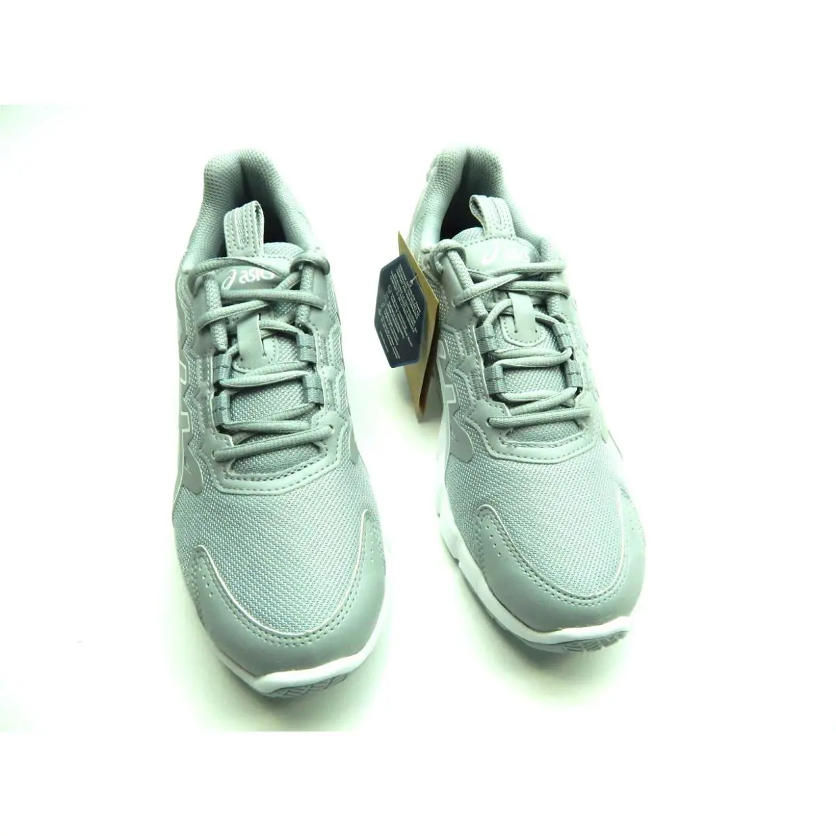 Asics shoes - ASICS Gel Quantum 90 - Gel Quantum - 1202A307-020 - White 6
