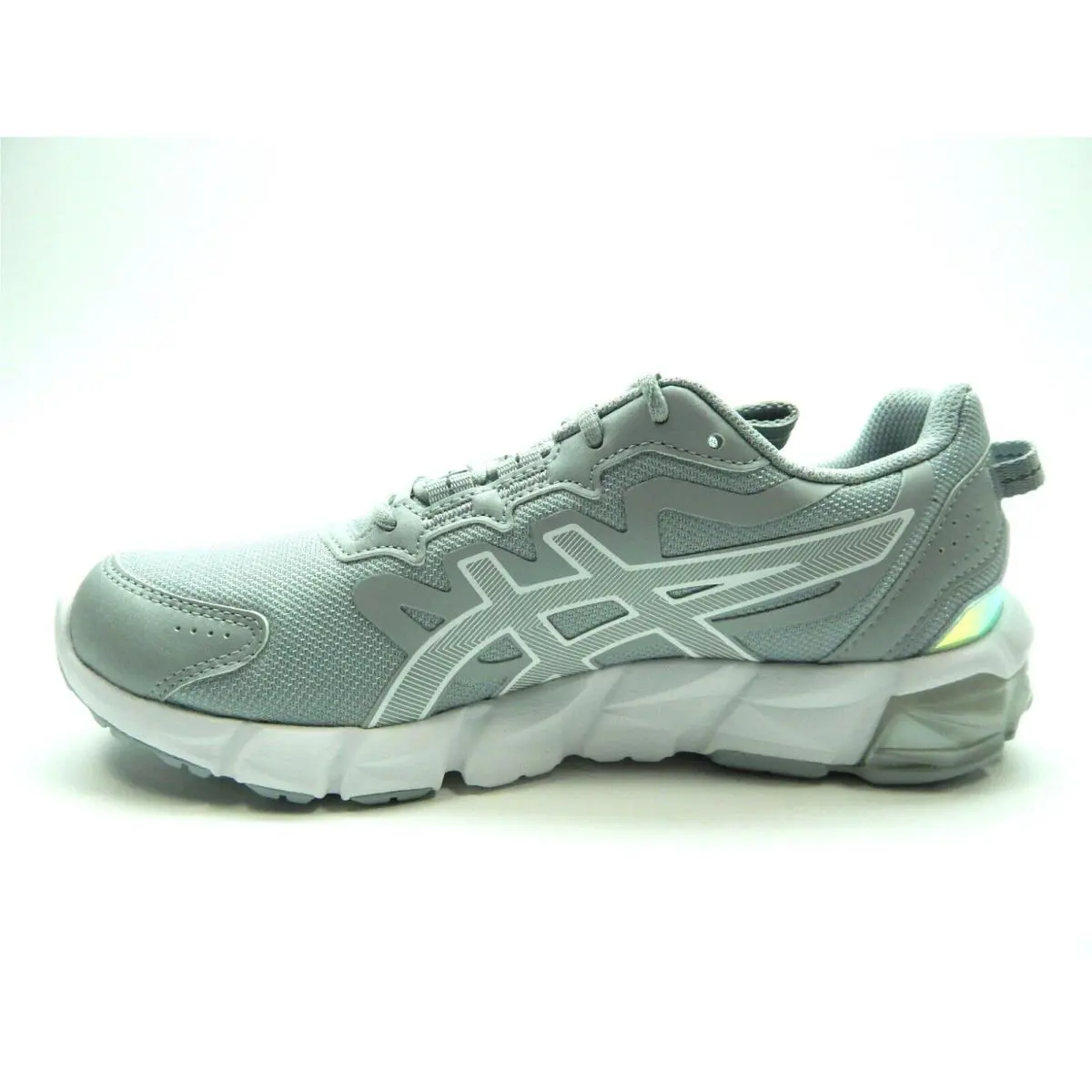 Asics shoes - ASICS Gel Quantum 90 - Gel Quantum - 1202A307-020 - White 1