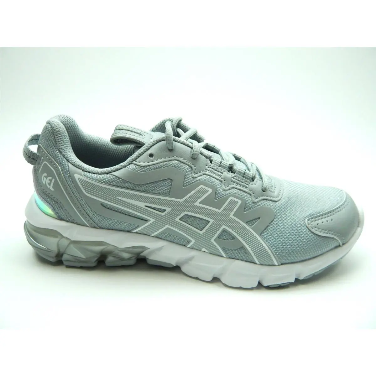 Asics shoes - ASICS Gel Quantum 90 - Gel Quantum - 1202A307-020 - White 10