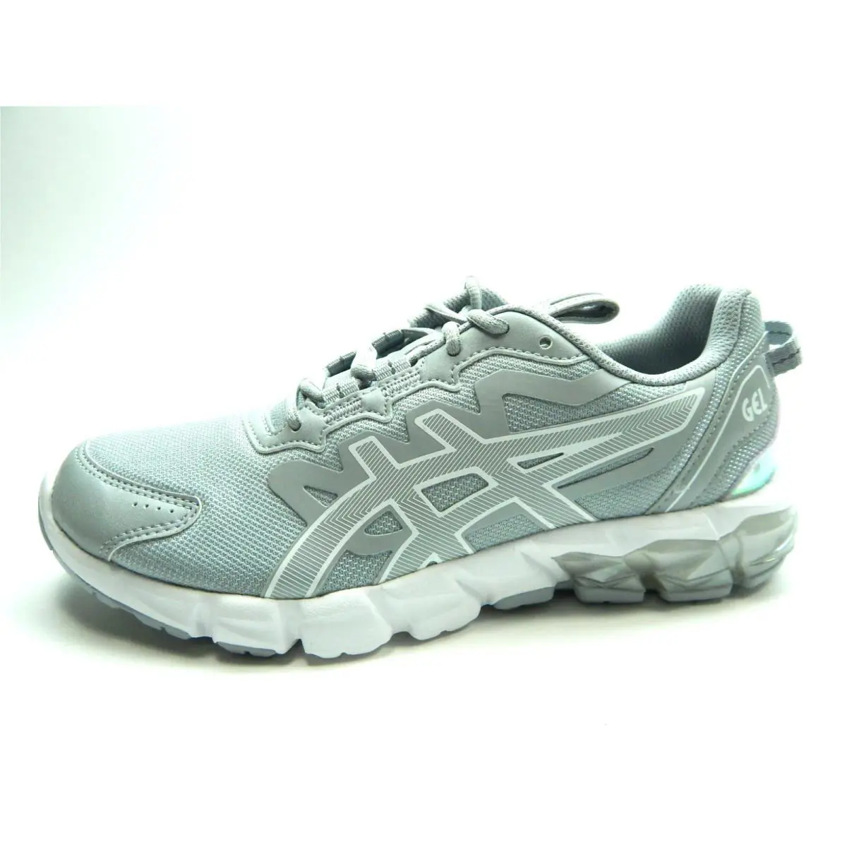 Asics shoes - ASICS Gel Quantum 90 - Gel Quantum - 1202A307-020 - White 14