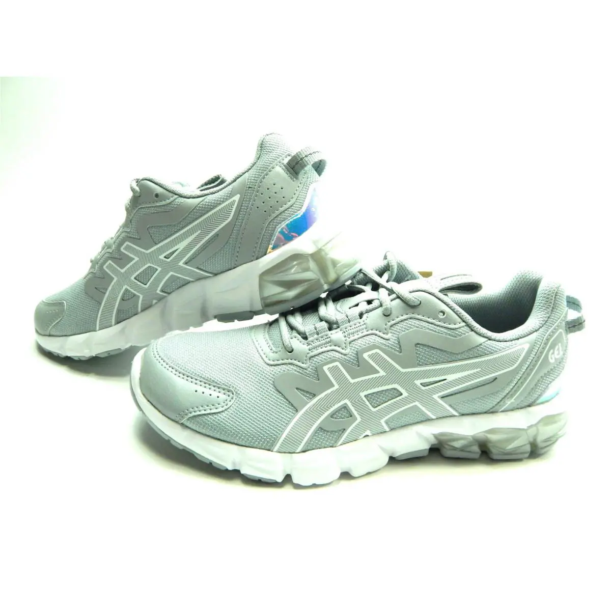 Asics shoes - ASICS Gel Quantum 90 - Gel Quantum - 1202A307-020 - White 15