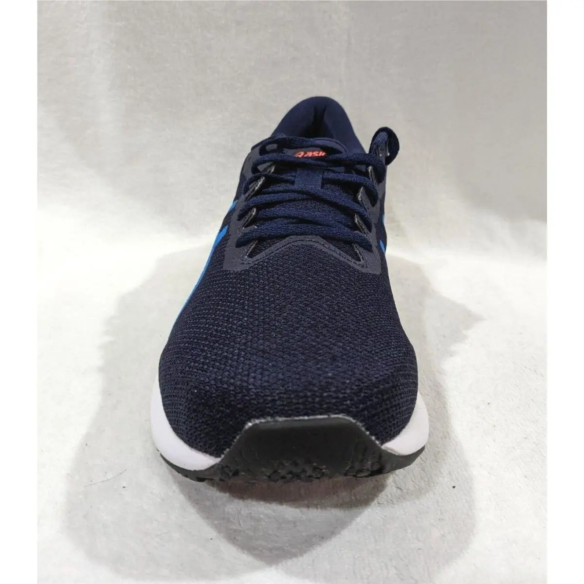 Asics shoes - ASICS Roadblast - Roadblast - 1011A818-400 - Navy Peacoat/Blue 3