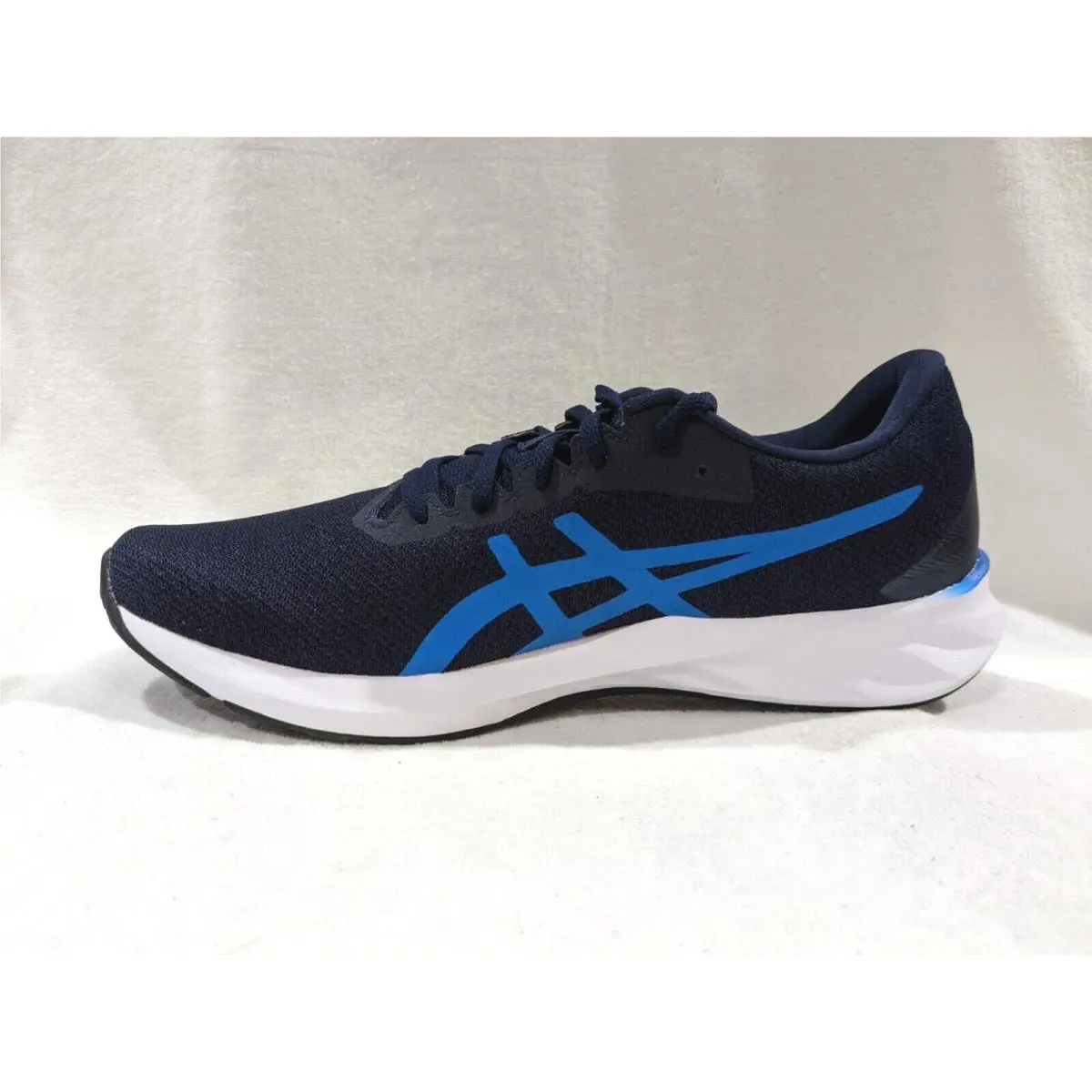 Asics shoes - ASICS Roadblast - Roadblast - 1011A818-400 - Navy Peacoat/Blue 5