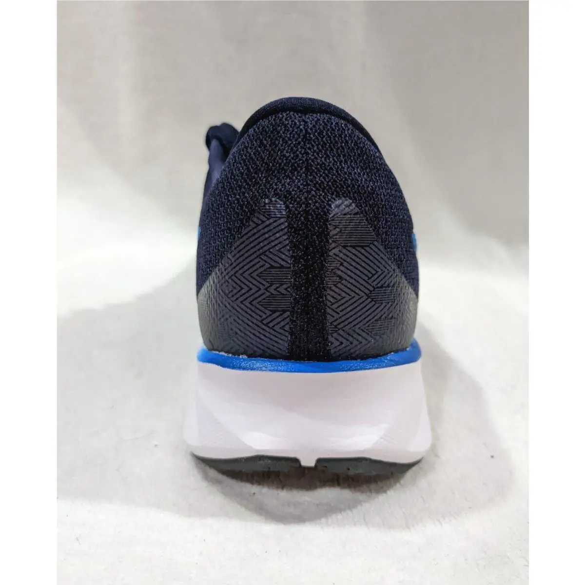 Asics shoes - ASICS Roadblast - Roadblast - 1011A818-400 - Navy Peacoat/Blue 12