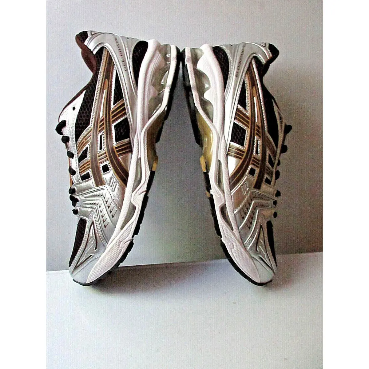 Asics shoes - ASICS GEL-Kayano 14 - 1201A019-004 - Black Coffee 4