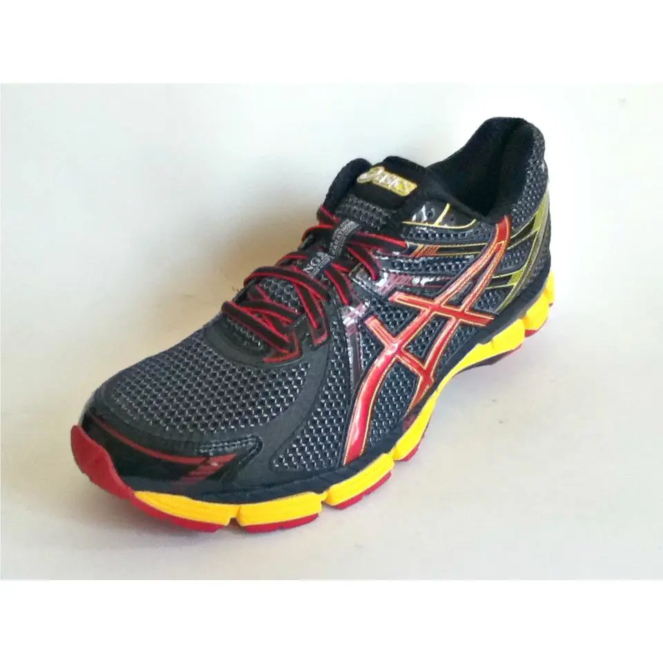 Asics shoes - Multicolor 0