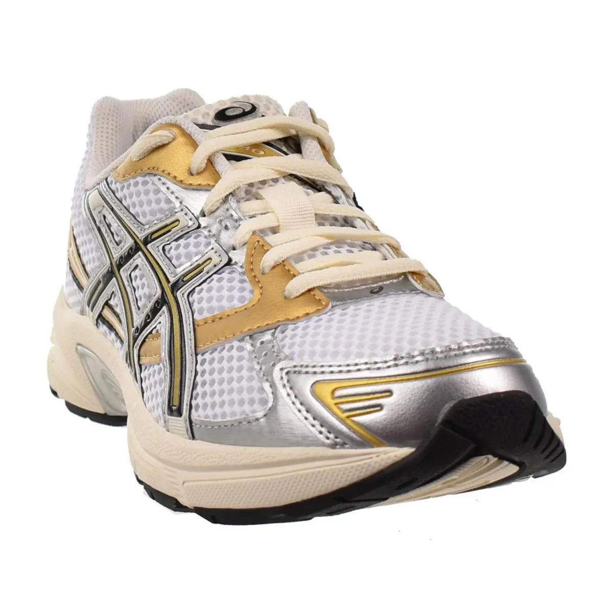 Asics shoes - White/Blaclk 0